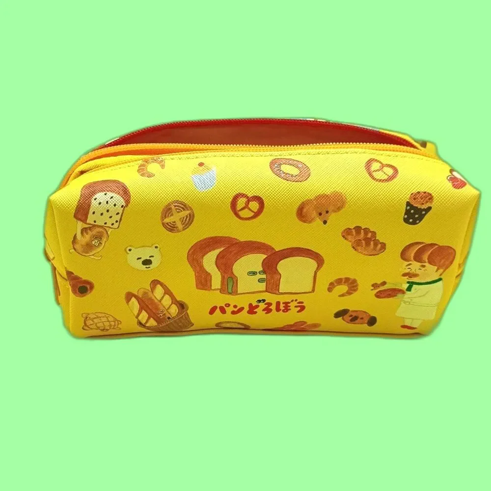 Pandorobou / bread thief pencil case / pen case